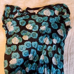 Lularoe Olive top